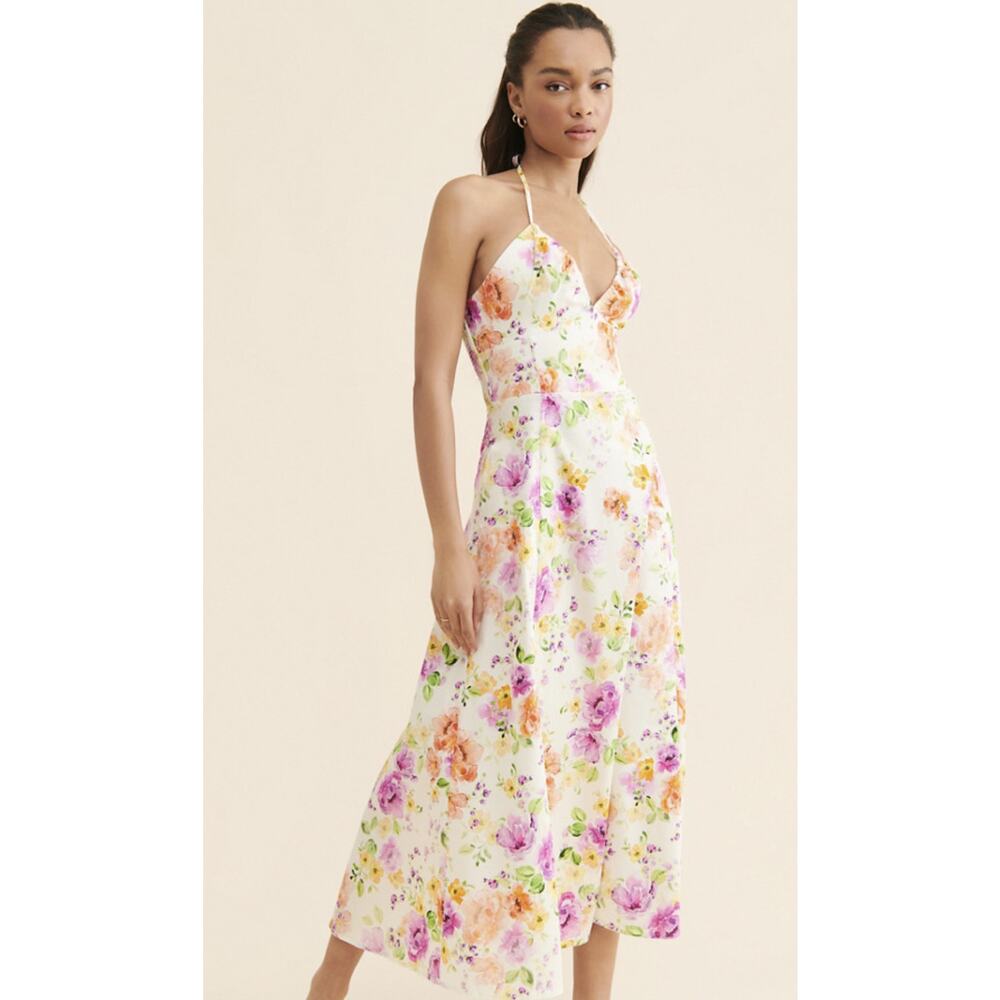 Favorite Daughter The Halting Traffic Dress